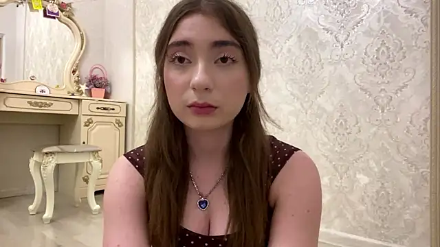 Snapshot of Rosie_Sweety chatting on July 2026 05:42:02 PM Rosie Sweety online show from July 2026 05:42:02 PM