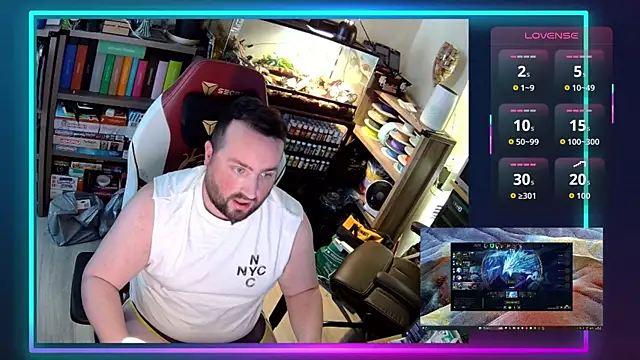 BukkakeDaddy96 online show from May 2026 11:02:02 PM