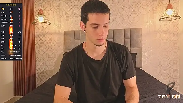 isaacblaze  online show from July 2026 03:35:02 AM