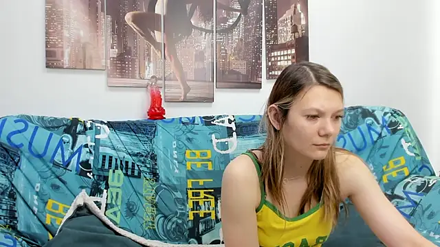 Sunny Sammyy online show from June 2026 12:59:02 AM