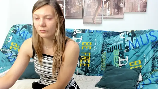 Sunny Sammyy online show from August 2026 01:09:01 AM