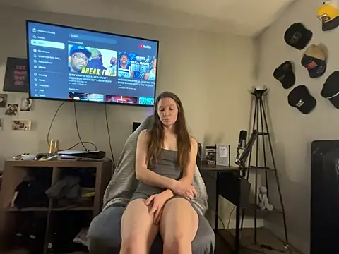 BunnyB xo online show from May 2026 03:37:02 AM