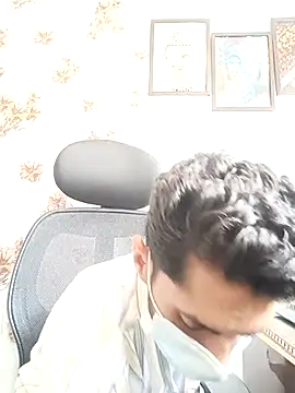 BlackkCrab online show from June 2026 05:06:02 AM