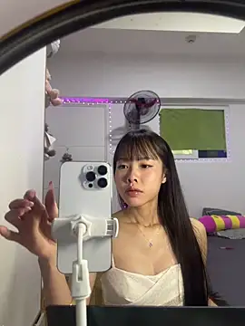 Lov3lily online show from June 2026 09:57:02 AM
