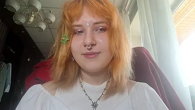 KamiBleich online show from May 2026 08:21:02 AM