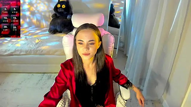 Black Dollarss online show from May 2026 03:01:02 AM