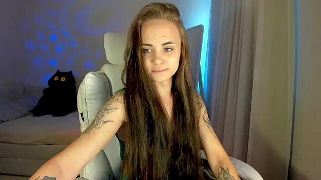 Black Dollarss online show from June 2026 03:09:01 AM