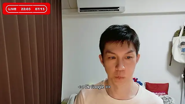 Snapshot of kazukota20 chatting on July 2026 01:03:01 PM kazukota20 online show from July 2026 01:03:01 PM