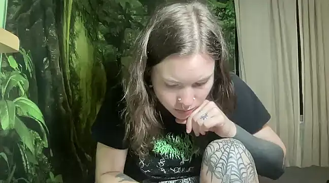 mo0ngoddess online show from February 2025 06:50:02 AM