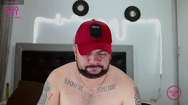 Snapshot of perverseveteranmanxxx chatting on September 2025 01:55:01 PM perverseveteranmanxxx online show from September 2025 01:55:01 PM