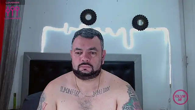 Snapshot of perverseveteranmanxxx chatting on September 2025 03:12:02 PM perverseveteranmanxxx online show from September 2025 03:12:02 PM