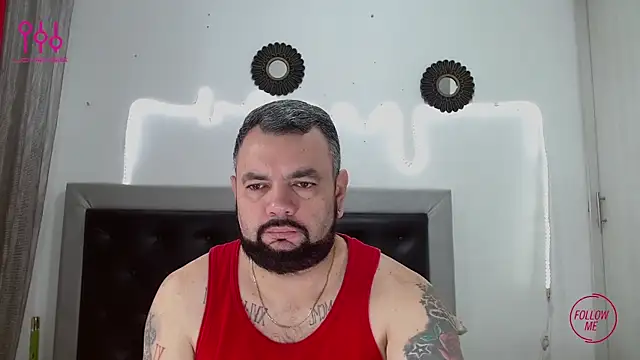 Snapshot of perverseveteranmanxxx chatting on September 2025 02:41:01 PM perverseveteranmanxxx online show from September 2025 02:41:01 PM