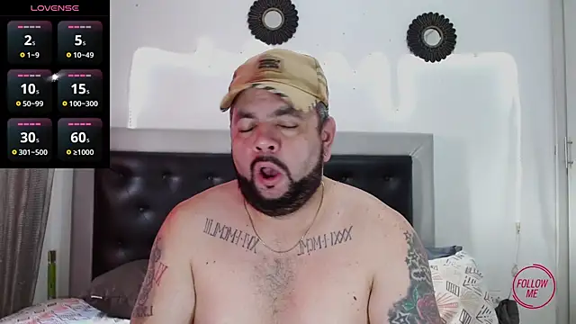 Snapshot of perverseveteranmanxxx chatting on October 2025 12:50:01 PM perverseveteranmanxxx online show from October 2025 12:50:01 PM