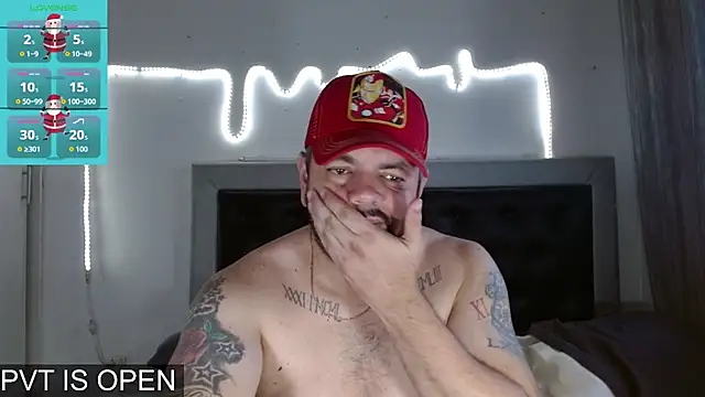 perverseveteranmanxxx online show from December 2025 03:50:01 PM