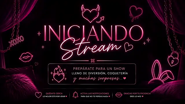 DianaVoggel online show from May 2026 02:19:02 AM