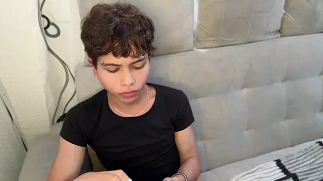 DanteSaint online show from June 2026 02:04:01 PM