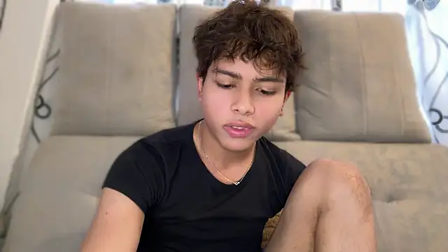 DanteSaint online show from June 2026 03:32:02 PM