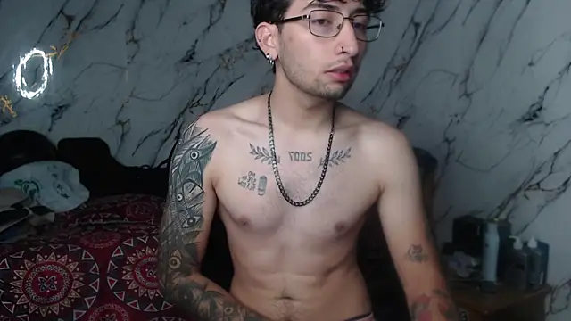 Adrian Kane online show from June 2026 02:32:01 PM