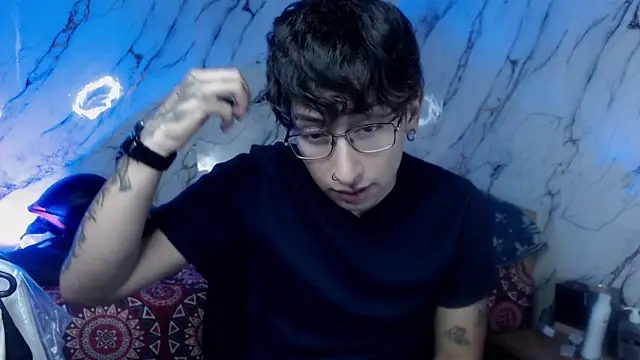 Adrian Kane online show from June 2026 09:50:01 PM