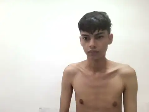 Snapshot of GhostBoyX66 chatting on May 2026 08:48:01 PM GhostBoyX66 online show from May 2026 08:48:01 PM