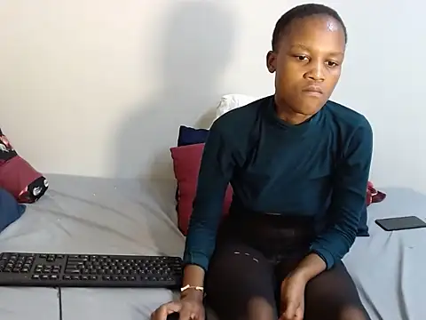 CandieCrushZA online show from May 2026 08:23:02 AM
