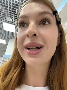 Snapshot of Outdorable chatting on June 2026 08:12:02 AM Outdorable online show from June 2026 08:12:02 AM