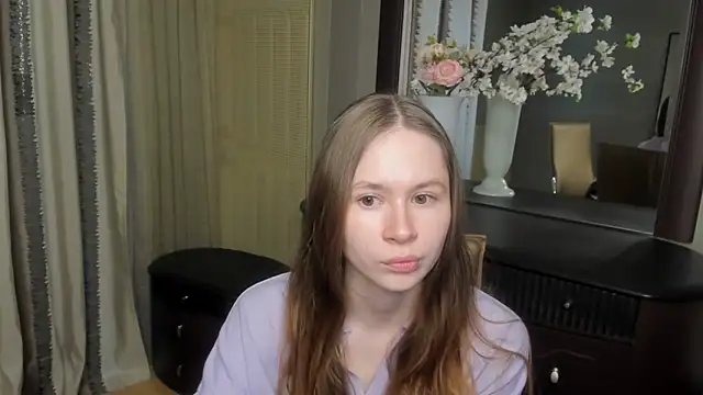 KerenKhoun online show from May 2026 12:57:02 PM