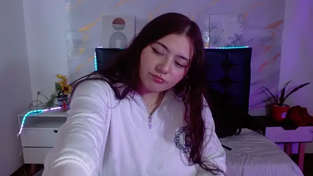 Snapshot of Lizeth_bigboob chatting on May 2026 12:23:02 PM Lizeth bigboob online show from May 2026 12:23:02 PM