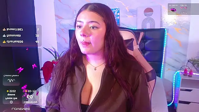 Snapshot of Lizeth_bigboob chatting on May 2026 11:38:01 AM Lizeth bigboob online show from May 2026 11:38:01 AM