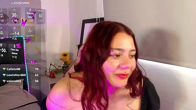 Snapshot of Lizeth_bigboob chatting on June 2026 12:20:02 PM Lizeth bigboob online show from June 2026 12:20:02 PM