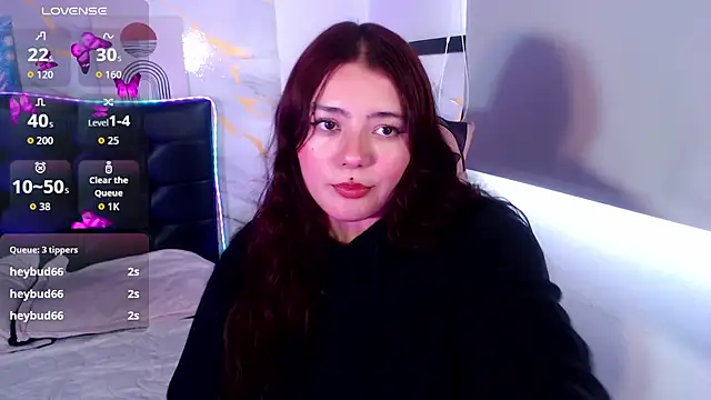 Snapshot of Lizeth_bigboob chatting on July 2026 01:45:02 PM Lizeth bigboob online show from July 2026 01:45:02 PM