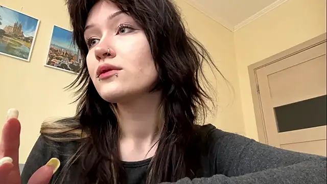 Snapshot of KaseySmit123 chatting on May 2026 02:36:01 PM KaseySmit123 online show from May 2026 02:36:01 PM