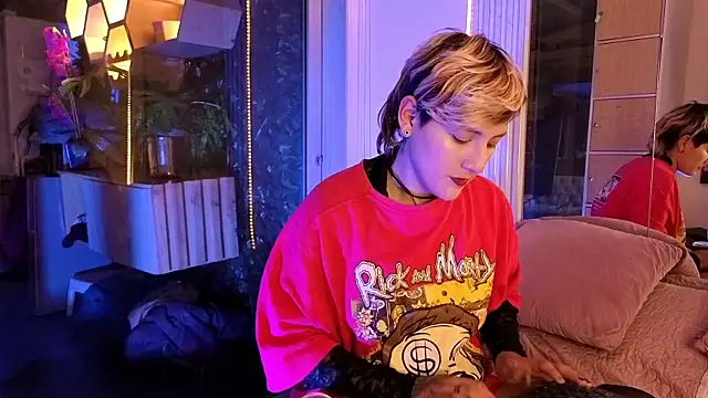 DannyRoudX online show from July 2026 03:20:02 AM