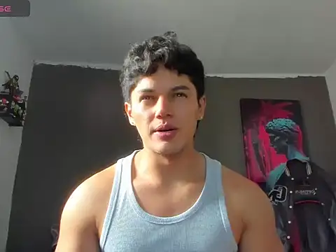 Snapshot of Erick_Wallace chatting on June 2026 03:00:02 PM Erick Wallace online show from June 2026 03:00:02 PM