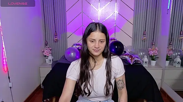 Sofysoul online show from June 2026 08:26:01 PM