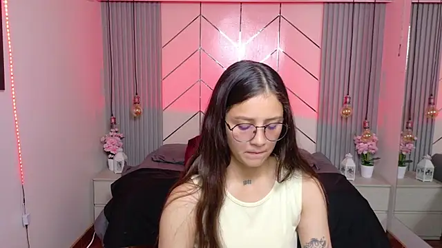 Sofysoul online show from June 2026 08:46:01 PM