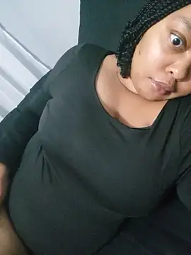 CaramelBBrown online show from May 2026 11:23:04 PM