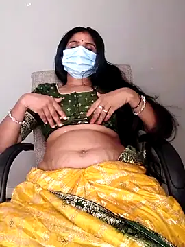 Snapshot of saina_baby chatting on May 2026 05:12:01 AM saina baby online show from May 2026 05:12:01 AM