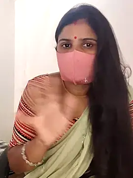 Snapshot of saina_baby chatting on June 2026 06:20:01 AM saina baby online show from June 2026 06:20:01 AM