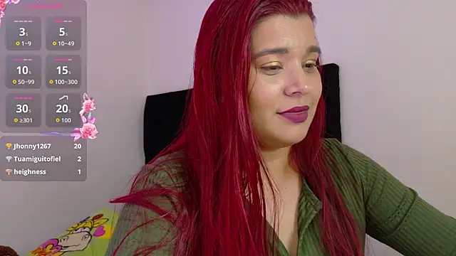 Danna luu online show from June 2026 06:52:02 AM