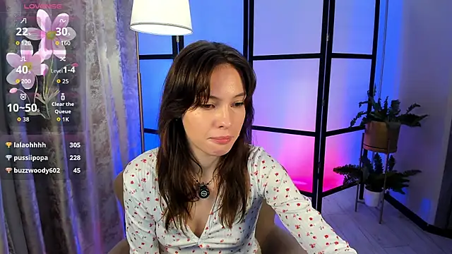 Mili Joy online show from June 2026 02:24:02 AM