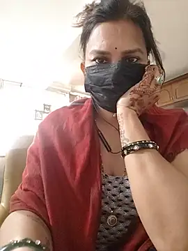 Snapshot of IndianFireQueen chatting on July 2026 07:08:01 AM IndianFireQueen online show from July 2026 07:08:01 AM