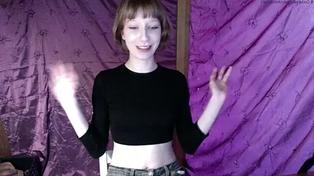 Snapshot of AlexaWetDream chatting on May 2026 02:36:02 PM AlexaWetDream online show from May 2026 02:36:02 PM
