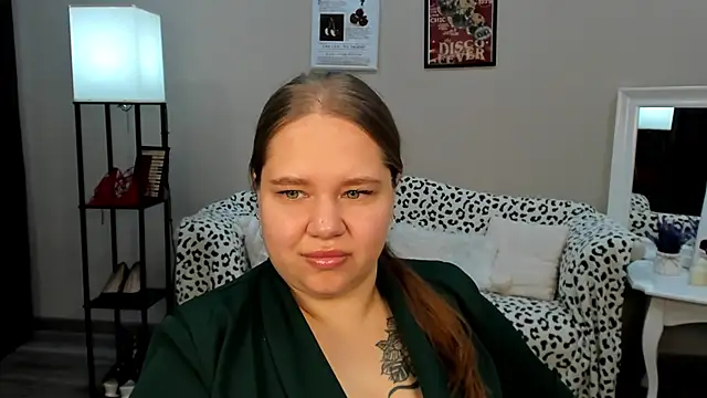 DianaKristol online show from May 2026 05:27:02 AM