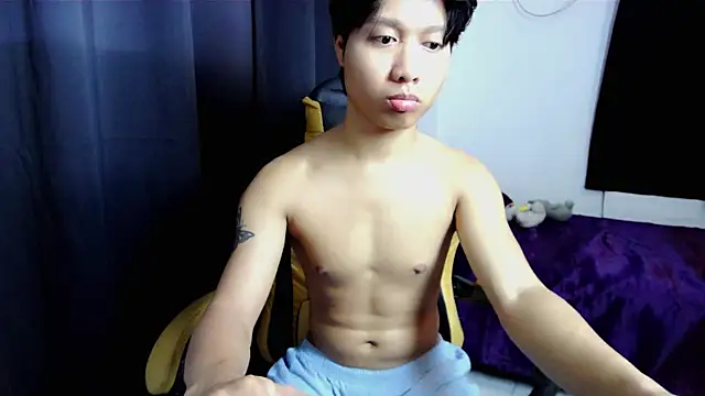 caspian cum online show from July 2026 06:57:02 PM