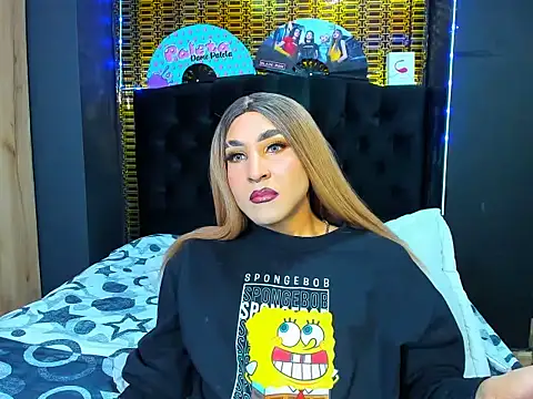 Georgina giio  online show from May 2026 02:18:01 AM