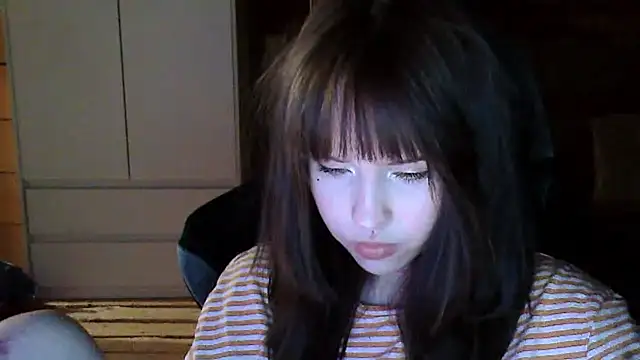 NoirEva online show from May 2026 09:44:02 PM