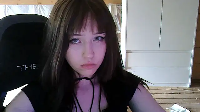 NoirEva online show from May 2026 03:39:02 PM