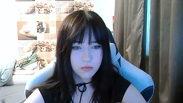 Snapshot of NoirEva chatting on July 2026 04:44:01 PM NoirEva online show from July 2026 04:44:01 PM
