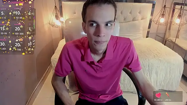 felix haze online show from July 2026 06:10:02 PM